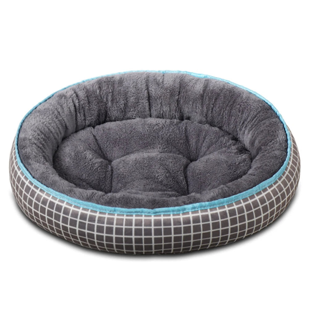 Hundebett für kleine mittlere Hunde