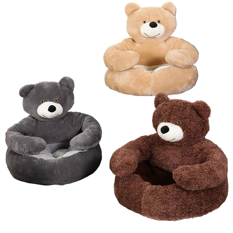 Hundebett Super Soft