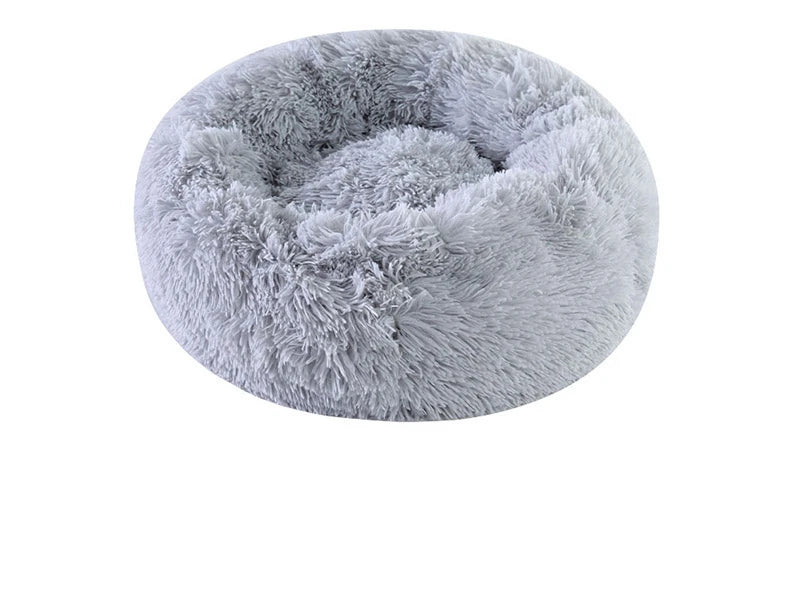Plüsch Haustier Nest