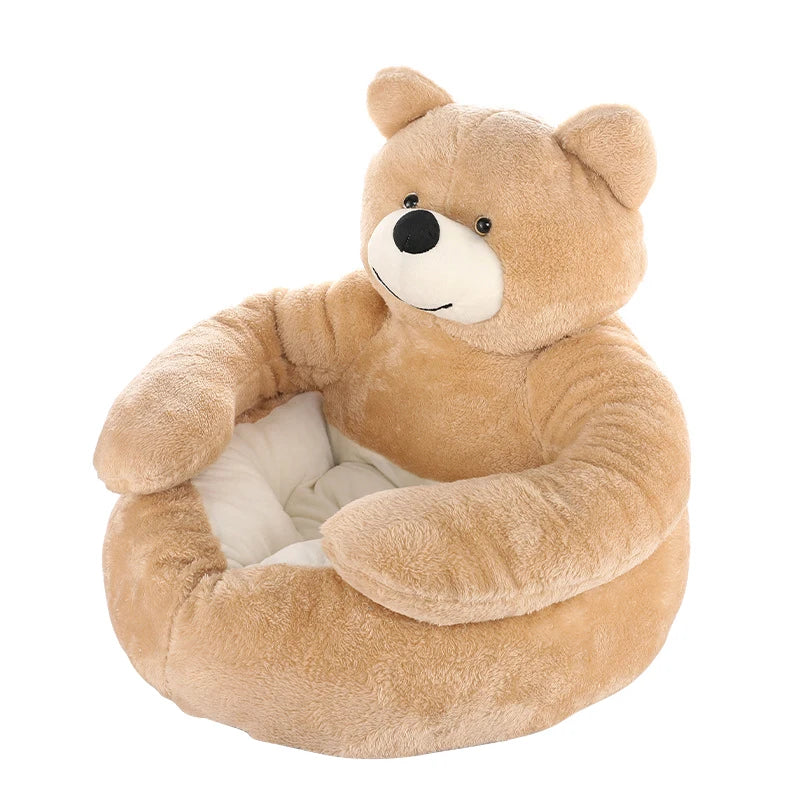 Hundebett Super Soft