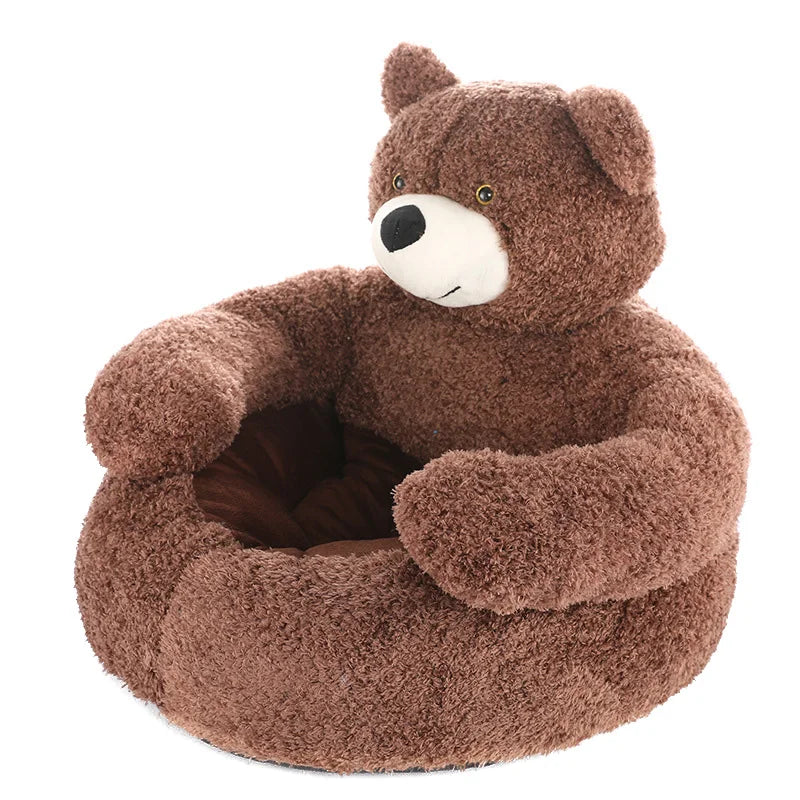 Hundebett Super Soft