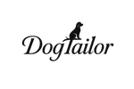 DogTailor in schönes schriftlogo